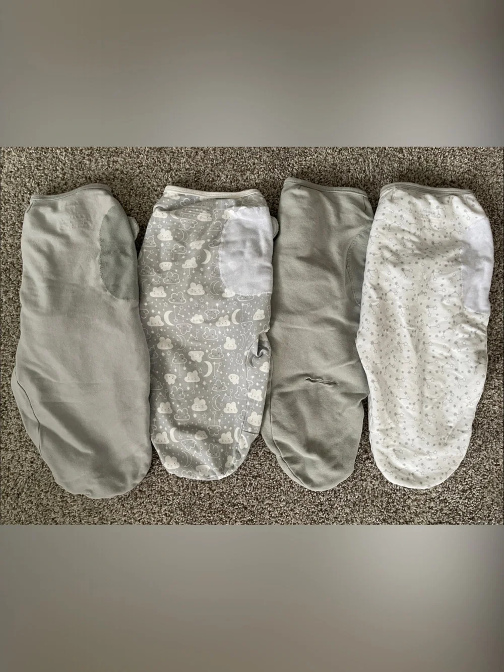 SwaddleMe Bundle